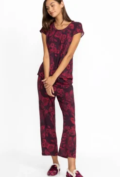 Sale Johnny Was The Bobbie Crop Set Carrie