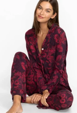 Discount Johnny Was The Carly Pj Set Carrie