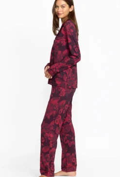 Discount Johnny Was The Carly Pj Set Carrie