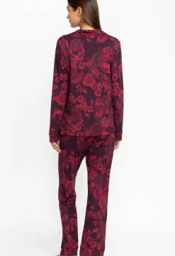 Discount Johnny Was The Carly Pj Set Carrie