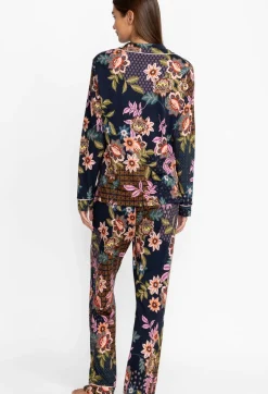 Sale Johnny Was The Carly Pj Set Delfino