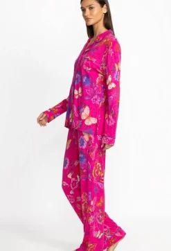 Best Johnny Was The Carly Pj Set Luisa