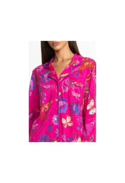 Best Johnny Was The Carly Pj Set Luisa