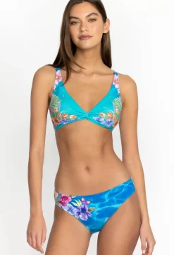 Best Johnny Was Tie Dye Hipster Bottom Water Tropic