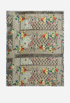 Clearance Johnny Was Travel Blanket Madrigal