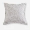 Outlet Johnny Was Valentina Euro Sham Sand