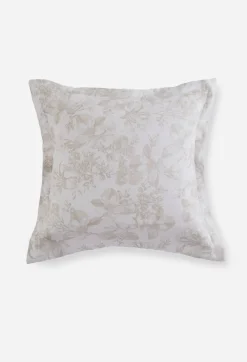 Outlet Johnny Was Valentina Euro Sham Sand
