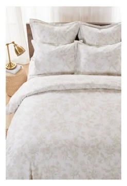 Best Johnny Was Valentina Queen Duvet Sand