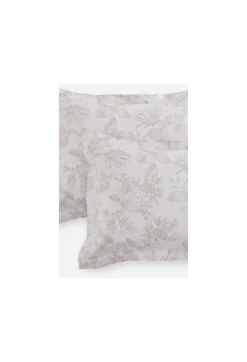 Sale Johnny Was Valentina Standard Shams Pair Sand
