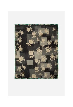 Clearance Johnny Was Willa Travel Blanket Multi