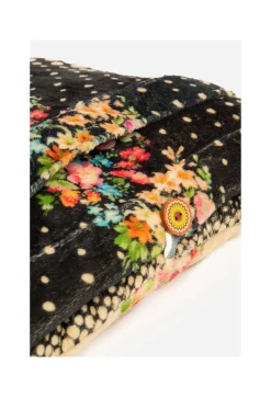 Clearance Johnny Was Willa Travel Blanket Multi