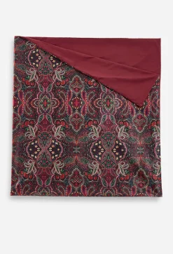 Johnny Was Wonder Duvet - King Mystic
