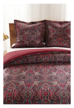 Johnny Was Wonder Duvet - King Mystic