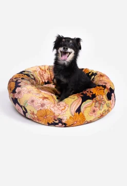 Johnny Was Wonder Years Small Dog Bed Wonderyears