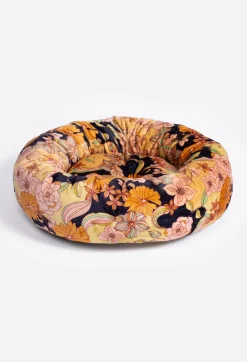 Johnny Was Wonder Years Small Dog Bed Wonderyears